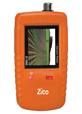 ZI-2060 Sicherheitskamera-Messgerät