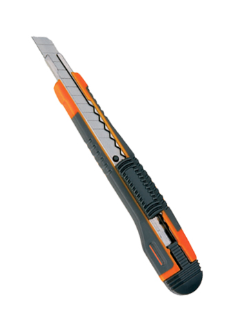 ZI-4011 Utility Knife 10mm