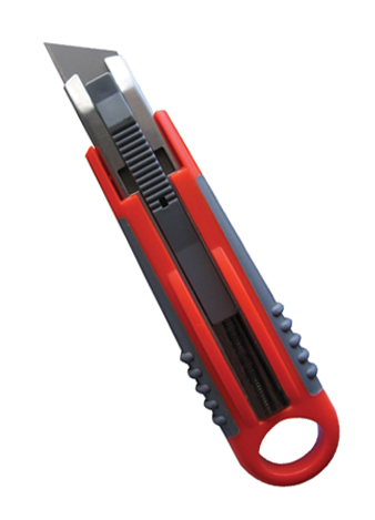 ZI-4037 Utility Knife - Safety