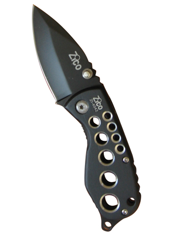 ZI-4042 Folding Knife