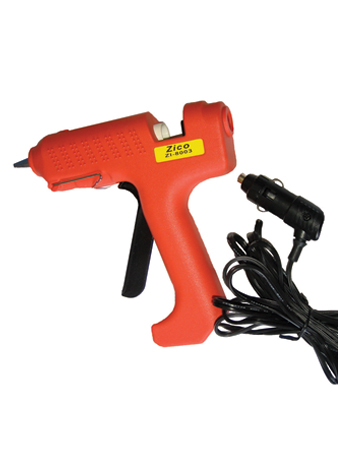 ZI-8003 40W 12V DC Glue Gun