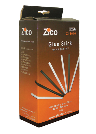 ZI-8010 800gr Glue Sticks