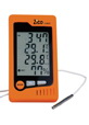 ZI-9623 Temperatur- und Feuchtemessgerät