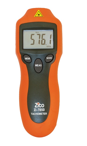 ZI-7850 Tachometer